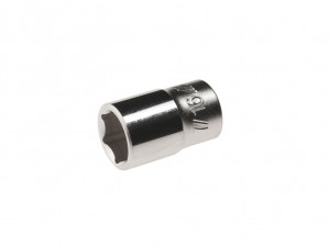 Головка торцевая 1/4" 7/16" L=25мм JTC JTC-224716 JTC TOOLS