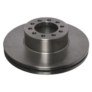 Диск тормозной MAN L2000,TGM,TGL передний (335/171х122 H93 10n М15+2х10) (1шт.)  35345 FEBI BILSTEIN