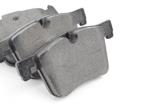 Колодки тормозные BMW 34106856191 34 10 6 856 191 BMW