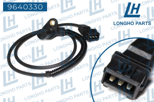 Датчик положения коленвала OPEL Astra F (93-01),Omega B (94-99) LONGHO 9640330 LONGHO PARTS