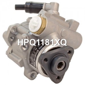 Насос гидроусилителя руля HPQ1181XQ HPQ1181XQ KRAUF