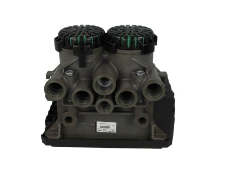 Модулятор EBS 2-х канальный RVI Magnum AE/Premium/Volvo FE/FL/FM9/B12 K020023N50 KNORR BREMSE