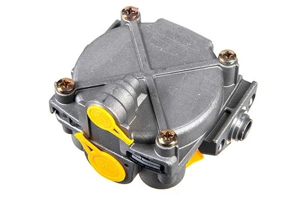 ускорительный клапан !задних осей под ABS\FRL 85-19675-SX STELLOX