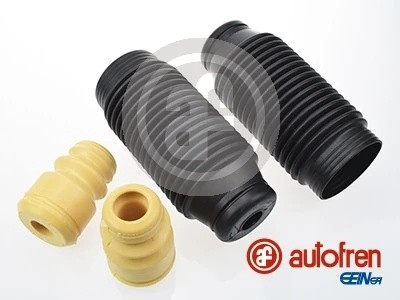 к-кт пыльник+отбойник амортизатора переднего! 2+2 шт\ Hyundai Getz 1.1/1.3/1.4/1 D5194 AUTOFREN SEINSA