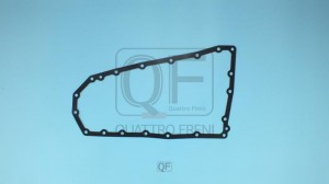 Прокладка NISSAN Teana (J32) картера масляного АКПП QUATTRO FRENI QF71B00011 QUATTRO FRENI