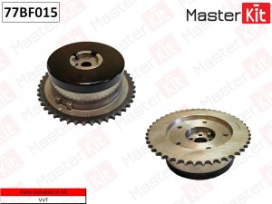 Механизм газораспределения OPEL A20NHT,NFT A24XE,XF 77BF015 77BF015 MASTER KIT