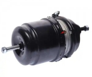 Энергоаккумулятор MAN TGA тип 20/24 задний правый MEGAPOWER 350-26-009 MEGA POWER