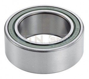 Подшипник компрессора RENAULT кондиционера NTN-SNR ACB35X55X20 NTN SNR