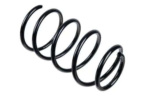 пружина передняя 40 372 32 Hyundai Accent III 1.4-1.6 05> Z38379 ZENTPARTS