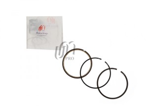 Кольца поршневые STD BMW N45B20B d84.0 STD 1.2-1.5-2.0 м/с наборн. азотир. на 1  PR1048000 UNITED MOTORS PRO