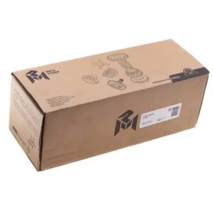 Вал КПП ГАЗ-3302 промежуточный z=36 MEGAPOWER 17016018 MEGA POWER