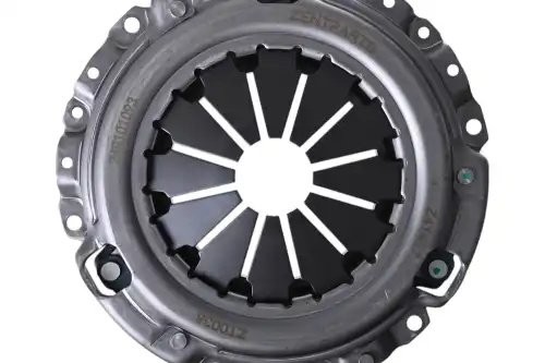 корзина сцепления! Honda Civic 1.8 05> Z41417 ZENTPARTS