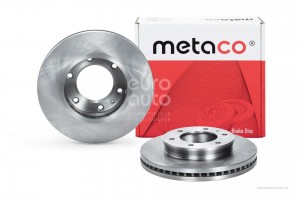 FORD RANGER 2011- 3050351 METACO