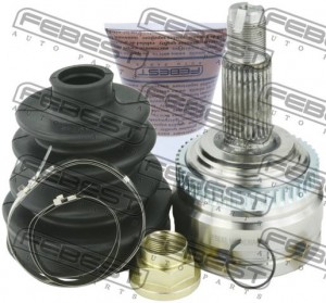 ШРУС наружный SSANG YONG NEW ACTYON 1410-KORA48 1410-KORA48 FEBEST