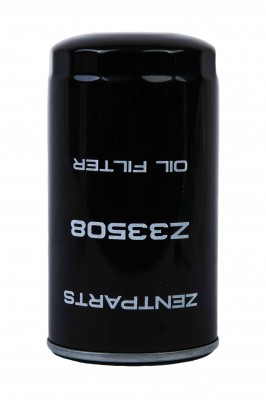 фильтр масляный !CARRIER Z33508 ZENTPARTS