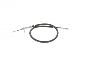 трос ручника зад. л.\MB W202 1.8-2.8/2.5D 94-00 1 987 477 219 BOSCH