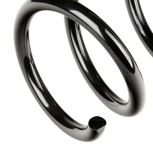 Пружина задняя RA7033 KAYABA