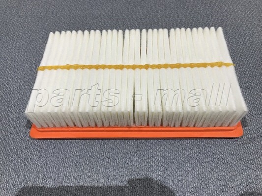 Фильтр воздушный (HYUNDAI Solaris/RIO 2017-) PAB-090 PAB-090 PMC PARTS MALL