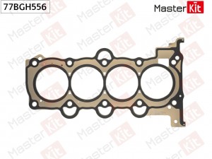 Прокладка ГБЦ HYUNDAI G4FD, G4FG, G4FA, G4FC 77BGH556 77BGH556 MASTER KIT