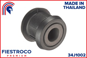 Втулка рулевой рейки TOYOTA Carina AT212 5A-FE 1,5 34J1002 34J1002 FIESTROCO