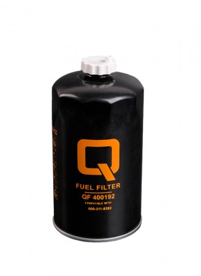 Фильтр топливный Q-Filter QF400192 QF400192 Q FILTER