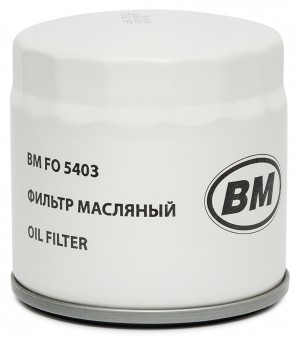 Фильтр масляный FO5403 FO5403 BM MOTORSPORT