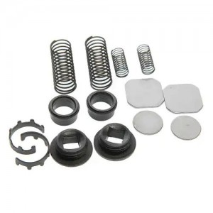 Ремкомплект ЗИЛ,КАМАЗ,МАЗ головки компрессора (7 наимен.) MEGAPOWER 35027002 MEGA POWER