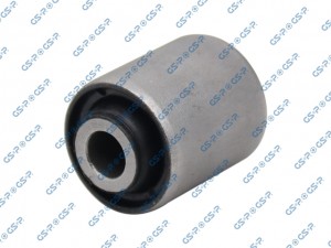 сайлентблок зад. рычага пер.!\Hyundai Sonata EF 99-01, KIA Magentis 01> 514980 GS P