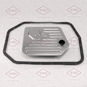 BMW E39/E38/X5 TBI1039 TATSUMI