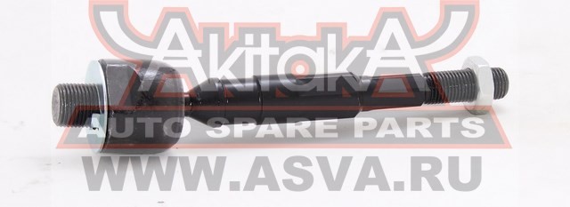 ТЯГА РУЛЕВАЯ HONDA 0322FD2 0322-FD2 ASVA