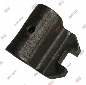 Головка переключения 5-6 передачи 6J80T17020591 SHAFT