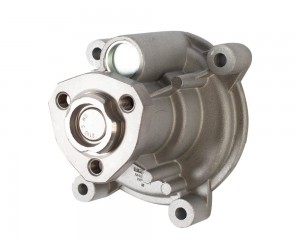 Помпа водяная Skoda Fabia II 07-  Octavia A5 04- VW Polo VI 10- Audi A3 8P 03- M M4831025 MARSHALL