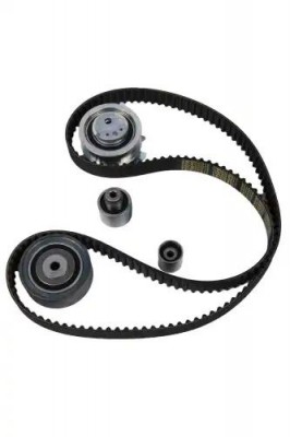 рем.к-кт ГРМ! 530055010\ VW Caddy/Crafter/Golf/Jetta/Passat 1.6/2.0TDi 09> Z37415 ZENTPARTS