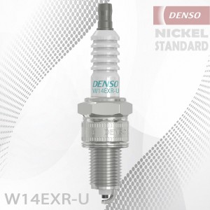 Свеча зажигания W14EXRU DENSO
