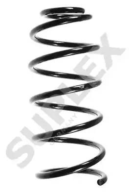 VW GOLF IV/BORA (1997>) 39150 SUPLEX