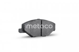 VW POLO RUS, SKODA FABIA/RAPID 3000009 METACO