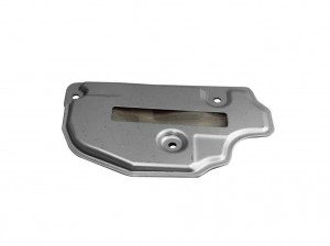 ФИЛЬТР АКПП VW Beetle 2002-2010/Golf 2004-2005 6-speed automatic A8114100 A8114100 BOGAP