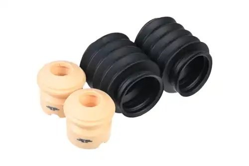 к-кт пыл.+отб. пер. амортизатора!2+2 шт.\ BMW E39/E60/E61 95> sport Z56883 ZENTPARTS