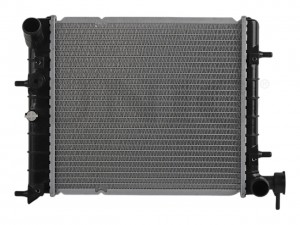 Радиатор охлаждения двигателя RAD-10064 UNIO