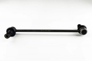 тяга стабилизатора переднего! Hyundai Avante/Elantra/Veloster/i30 all 07> KSLF1101 KAYABA