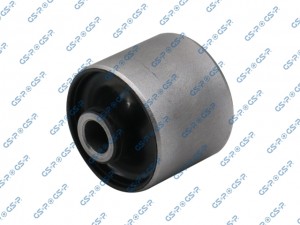 сайлентблок зад. продол. рычага верхн.!\ KIA Sorento 02>, Hyundai H-1 2.5CRDi 97 516329 GS P