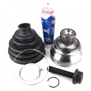 ШРУС JC33041 JC33041 JIKIU