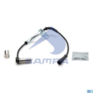 Датчик АБС MERCEDES Actros SAMPA 096363 SAMPA
