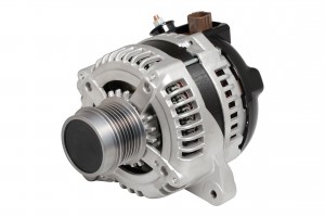 TOYOTA CAMRY V40 (2006>) 2.4 2AZFE 100A LG 1918 START VOLT
