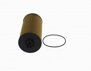 Фильтр масляный (замена на 09864B7051) 0 986 4B7 080 BOSCH