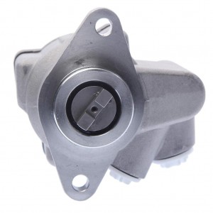 Насос гидроусилителя ЯМЗ-53602 (аналог ZF 7686.955.330) MEGAPOWER 34011016 MEGA POWER