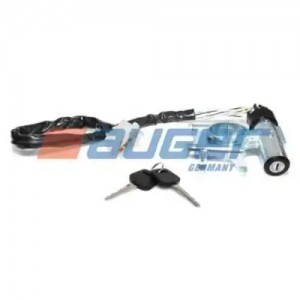 MAN 3-SERIE F2000 (1994-2001) с контактной группой 75025 AUGER