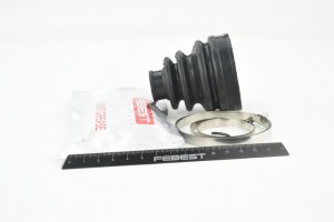 Пыльник ШРУСа внутренний TOYOTA RAV4 2005-2013 0115-ACA33RT 0115-ACA33RT FEBEST