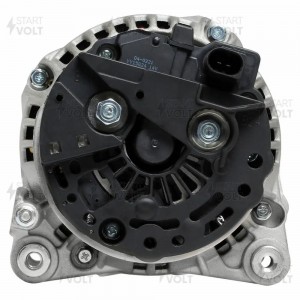 Генератор для а/м Volkswagen Polo Sedan 1.6  (10-), Audi/SEAT/SKODA 1.4 Turbo  L LG 1814 START VOLT