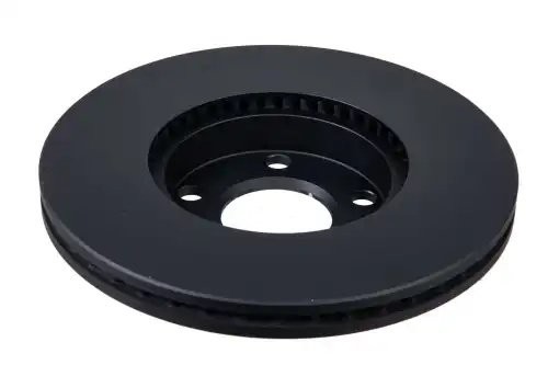 диск тормозной!\ VW Passat B5 1.6/1.8 96-00 Z06375 ZENTPARTS